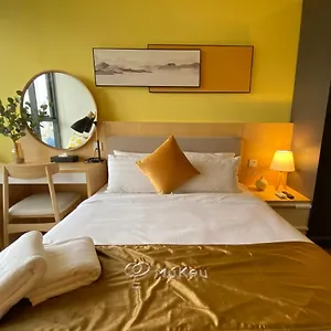 Ceylonz Starlight Bukit Bintang Appart hôtel Kuala Lumpur