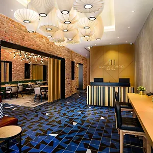 Hotel Macalister Managed By The Ascott Limited, George Town