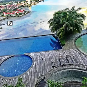 Silverscape Appartement Malacca