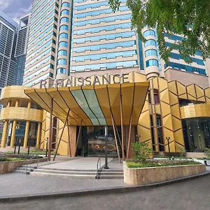 Renaissance Hotel&convention Centre Hotel Kuala Lumpur