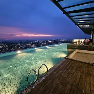 Quartz - Appartement Malacca