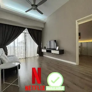 Instay Costa Mahkota Next To Mahkota Parade Appartement Malacca