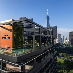 Indigo On The Park By Ihg Hotel Kuala Lumpur