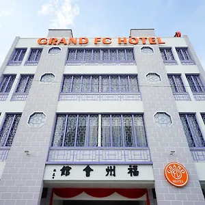  Hotel Grand Fc