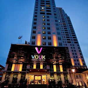 Hotel Vouk Suites, Penang, George Town