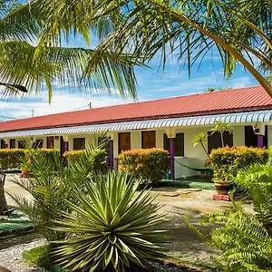 Rl Budget Lodge Langkawi