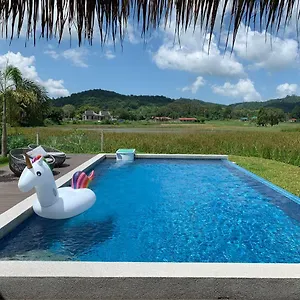 Cloud9 Hébergement de vacances Pantai Cenang (Langkawi)