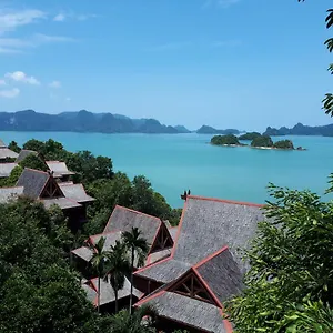 Sari Village Jungle Retreat Hébergement de vacances Pantai Cenang (Langkawi)