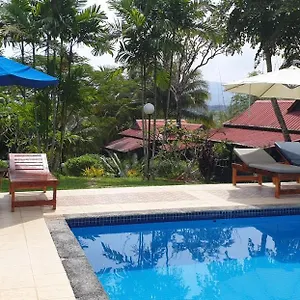 Fox Hill Chalet Kuah