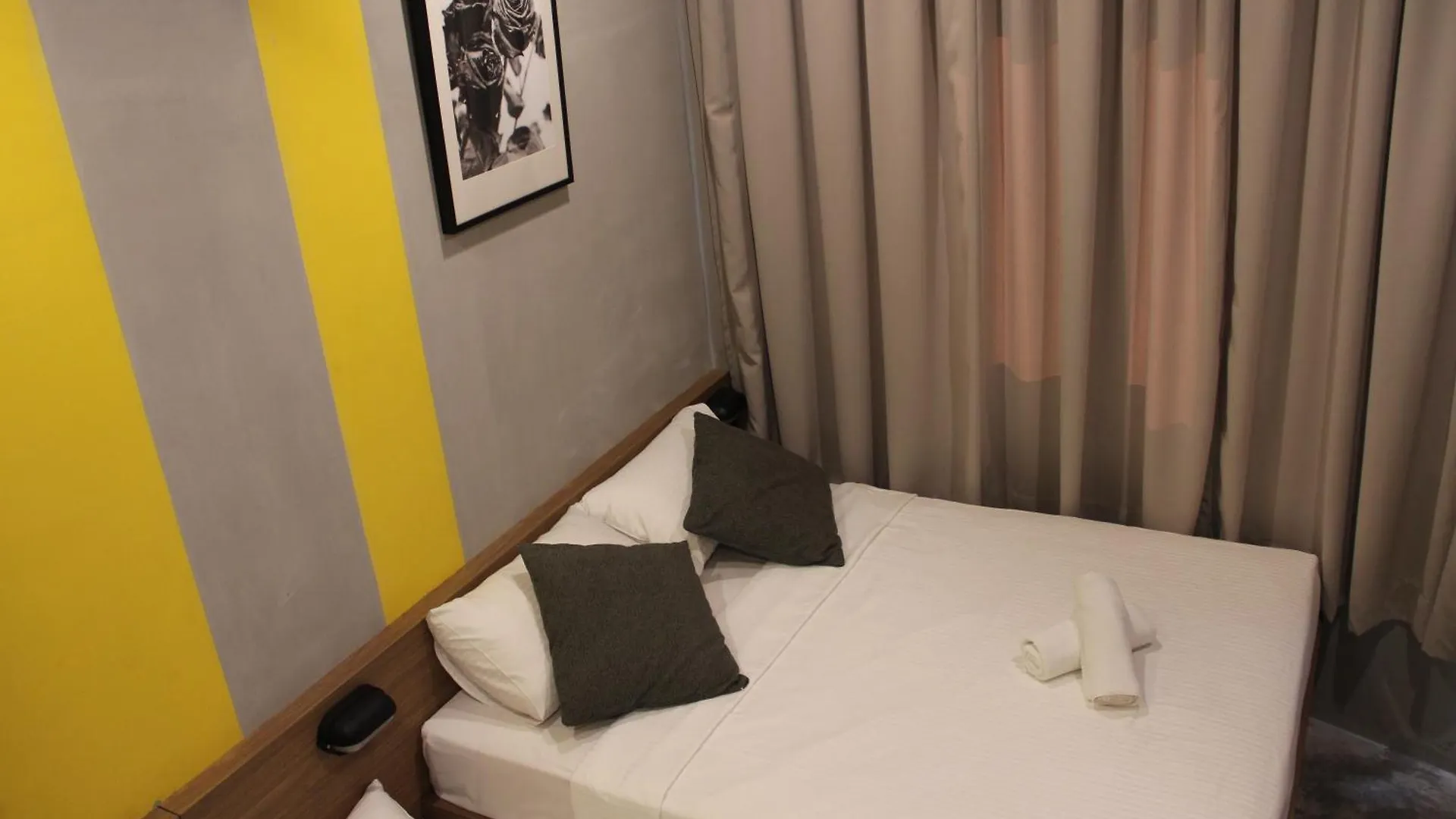 Tido Hostel Penang George Town Malaysia