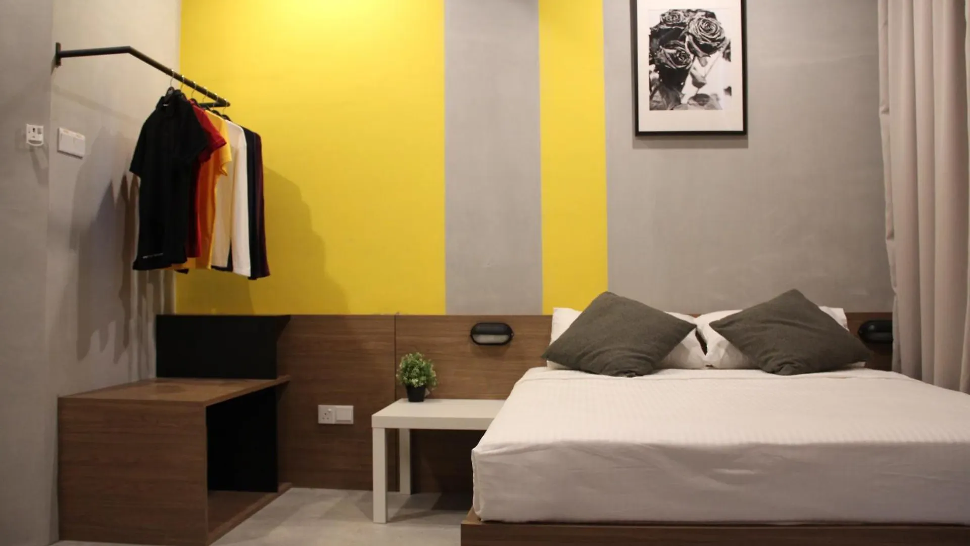 Tido Hostel Penang George Town