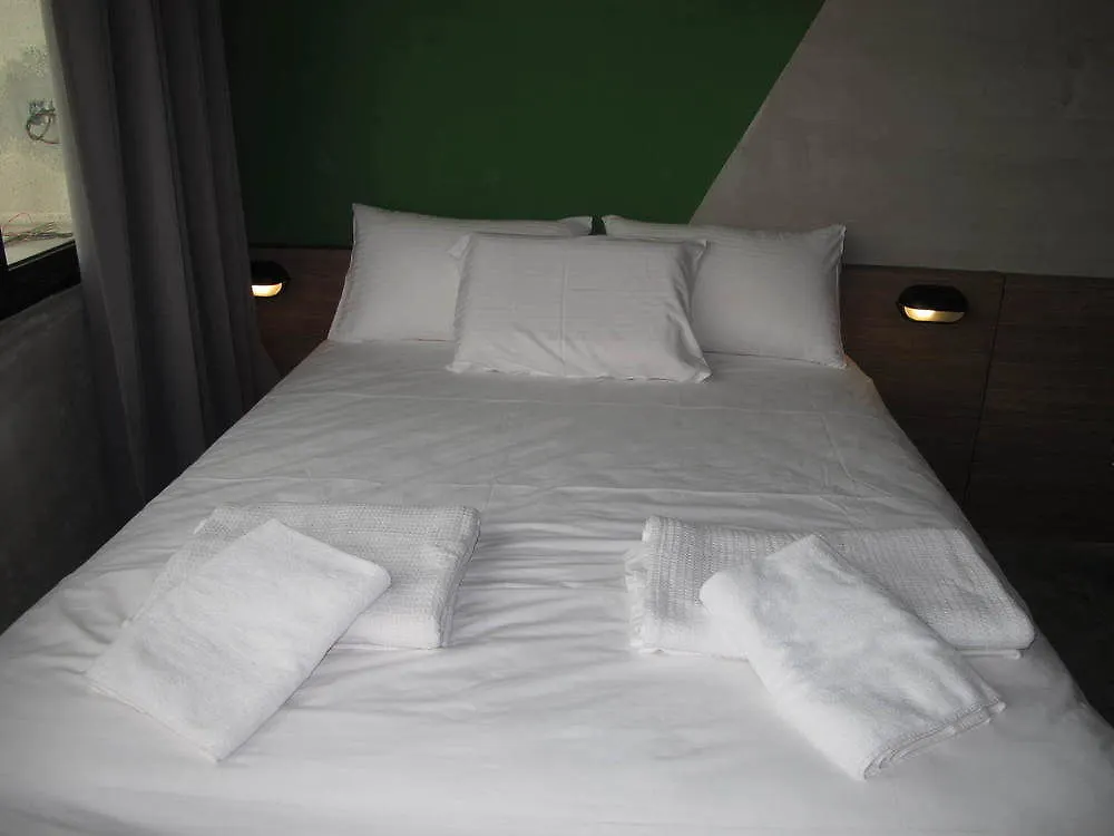 Tido Hostel Penang George Town Malaysia