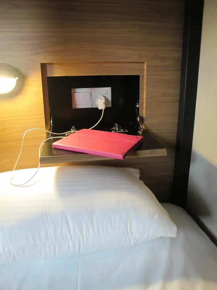 Tido Hostel Penang George Town