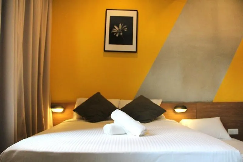 Tido Hostel Penang George Town