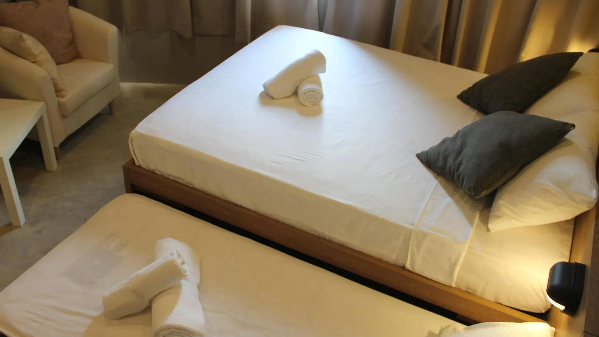 Tido Hostel Penang George Town