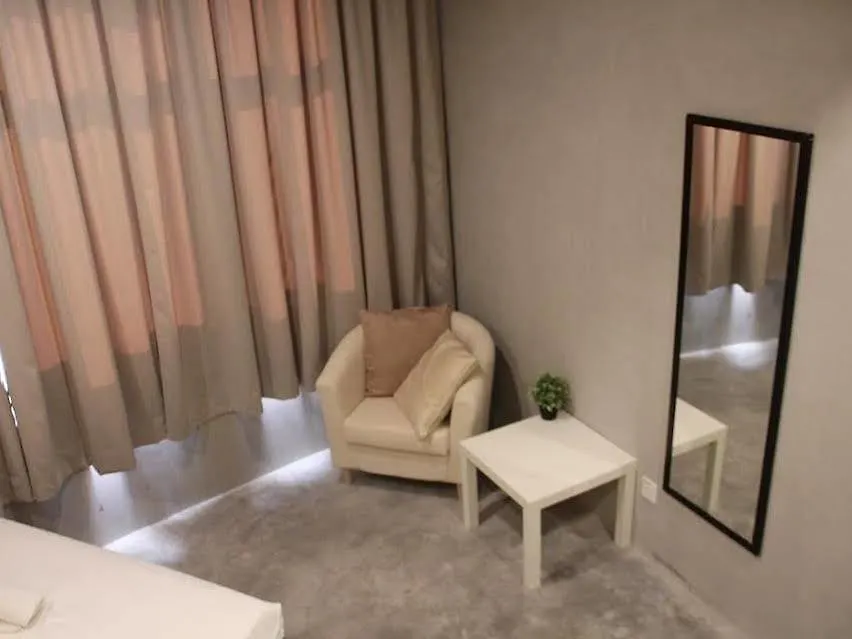 Tido Hostel Penang George Town