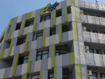 Tido Hostel Penang George Town