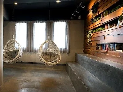 Tido Hostel Penang George Town