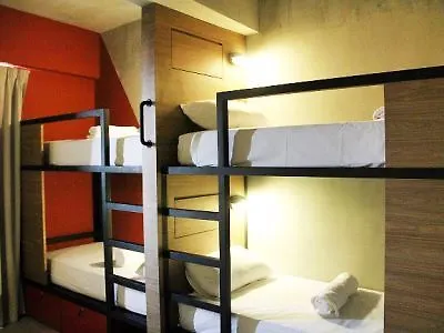 Tido Hostel Penang George Town