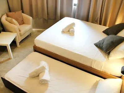 Tido Hostel Penang George Town