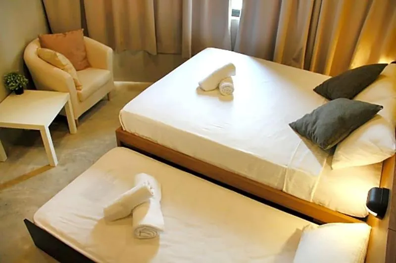 Tido Hostel Penang George Town 0*,  Malaysia
